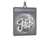 Sticker Slab | gob b | Katowice 2019 image