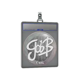 Sticker Slab | gob b | Katowice 2019 image