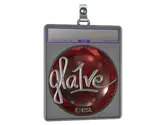 Sticker Slab | gla1ve image