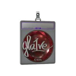 Sticker Slab | gla1ve image