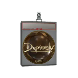 Sticker Slab | dupreeh image
