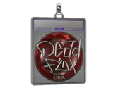 Sticker Slab | DeadFox image