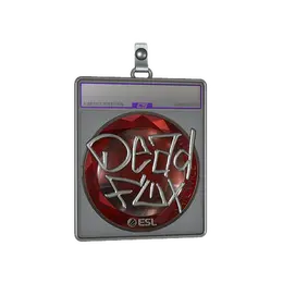 Sticker Slab | DeadFox image
