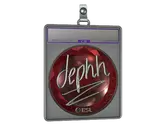 Sticker Slab | dephh image