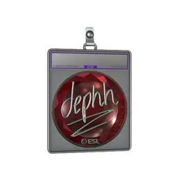 Sticker Slab | dephh image