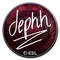 dephh (Foil) | Katowice 2019