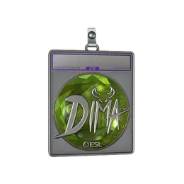 Sticker Slab | Dima image