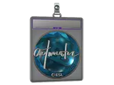 Sticker Slab | autimatic image