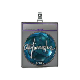 Sticker Slab | autimatic image