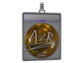 Sticker Slab | AZR image