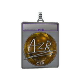 Sticker Slab | AZR image