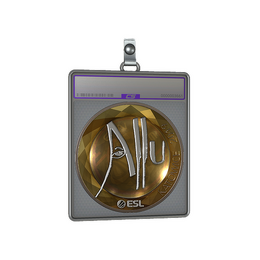 Sticker Slab | allu image