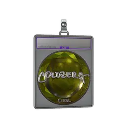 Sticker Slab | coldzera image