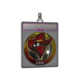 Sticker Slab | Renegades image