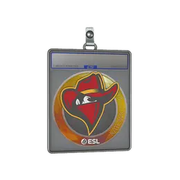 Sticker Slab | Renegades | Katowice 2019 image