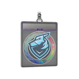 Sticker Slab | Grayhound Gaming image