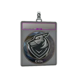 Sticker Slab | Grayhound Gaming image