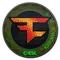 FaZe Clan (Holo) | Katowice 2019