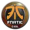 Fnatic | Katowice 2019