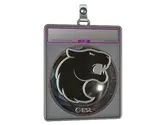 Sticker Slab | FURIA image