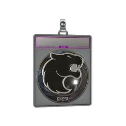 Sticker Slab | FURIA image