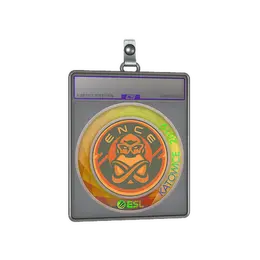 Sticker Slab | ENCE image