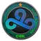 Cloud9 (Holo) | Katowice 2019
