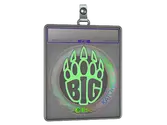 Sticker Slab | BIG image