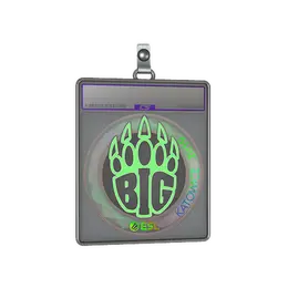 Sticker Slab | BIG image