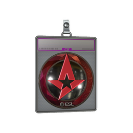 Sticker Slab | Astralis image