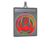 Sticker Slab | Avangar image