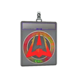 Sticker Slab | Avangar image