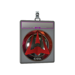 Sticker Slab | Avangar image