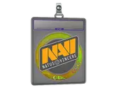 Sticker Slab | Natus Vincere image