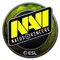 Natus Vincere (Foil) | Katowice 2019