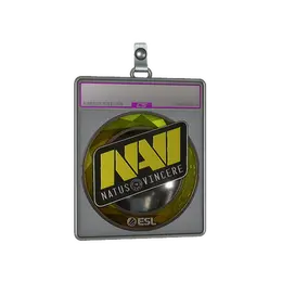 Sticker Slab | Natus Vincere image