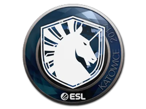 Sticker | Team Liquid | Katowice 2019