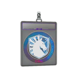 Sticker Slab | Team Liquid image