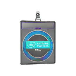 Sticker Slab | IEM image