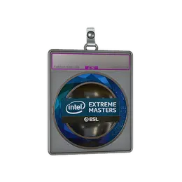 Sticker Slab | IEM image