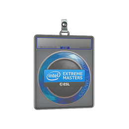 Sticker Slab | IEM | Katowice 2019 image