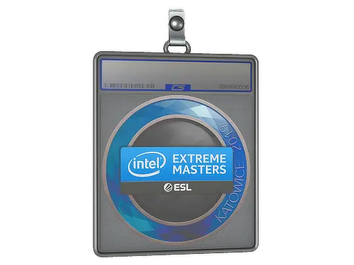 Sticker Slab | IEM | Katowice 2019