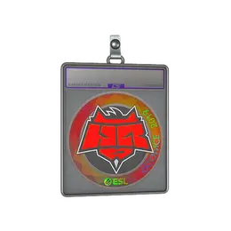 Sticker Slab | HellRaisers image