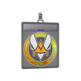 Sticker Slab | Vitality image