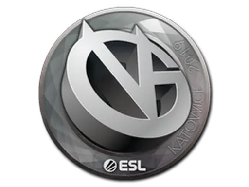 Sticker | ViCi Gaming | Katowice 2019