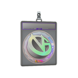 Sticker Slab | ViCi Gaming image