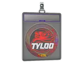 Sticker Slab | Tyloo image