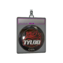 Sticker Slab | Tyloo image