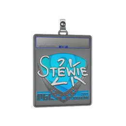 Sticker Slab | Stewie2K | Krakow 2017 image