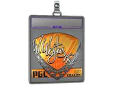 Sticker Slab | TaZ image